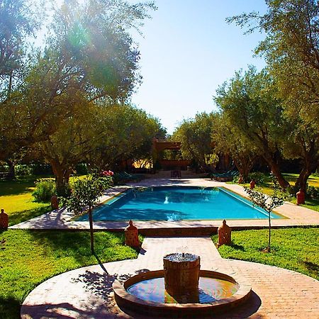 מרקש Greenlife Marrakech מראה חיצוני תמונה