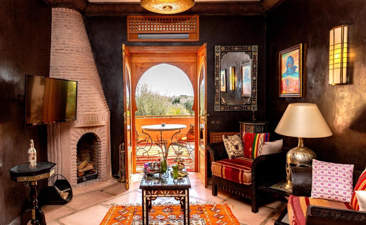 מרקש Greenlife Marrakech מראה חיצוני תמונה