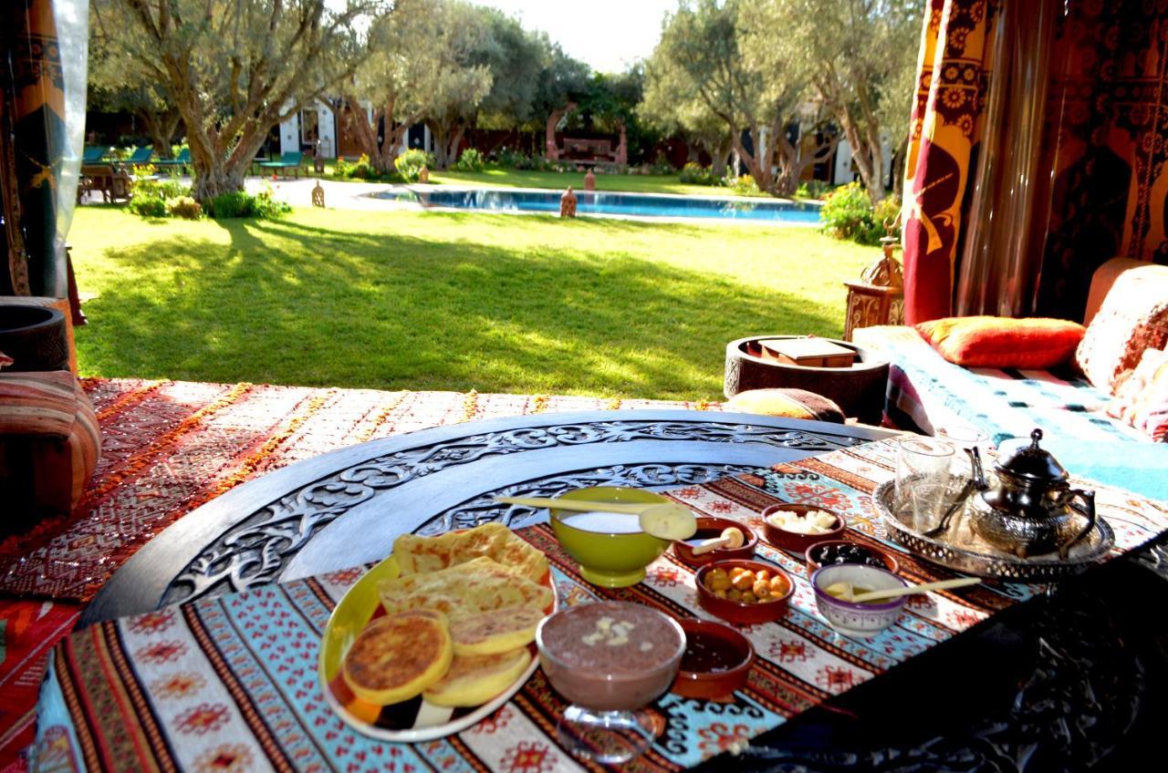 מרקש Greenlife Marrakech מראה חיצוני תמונה