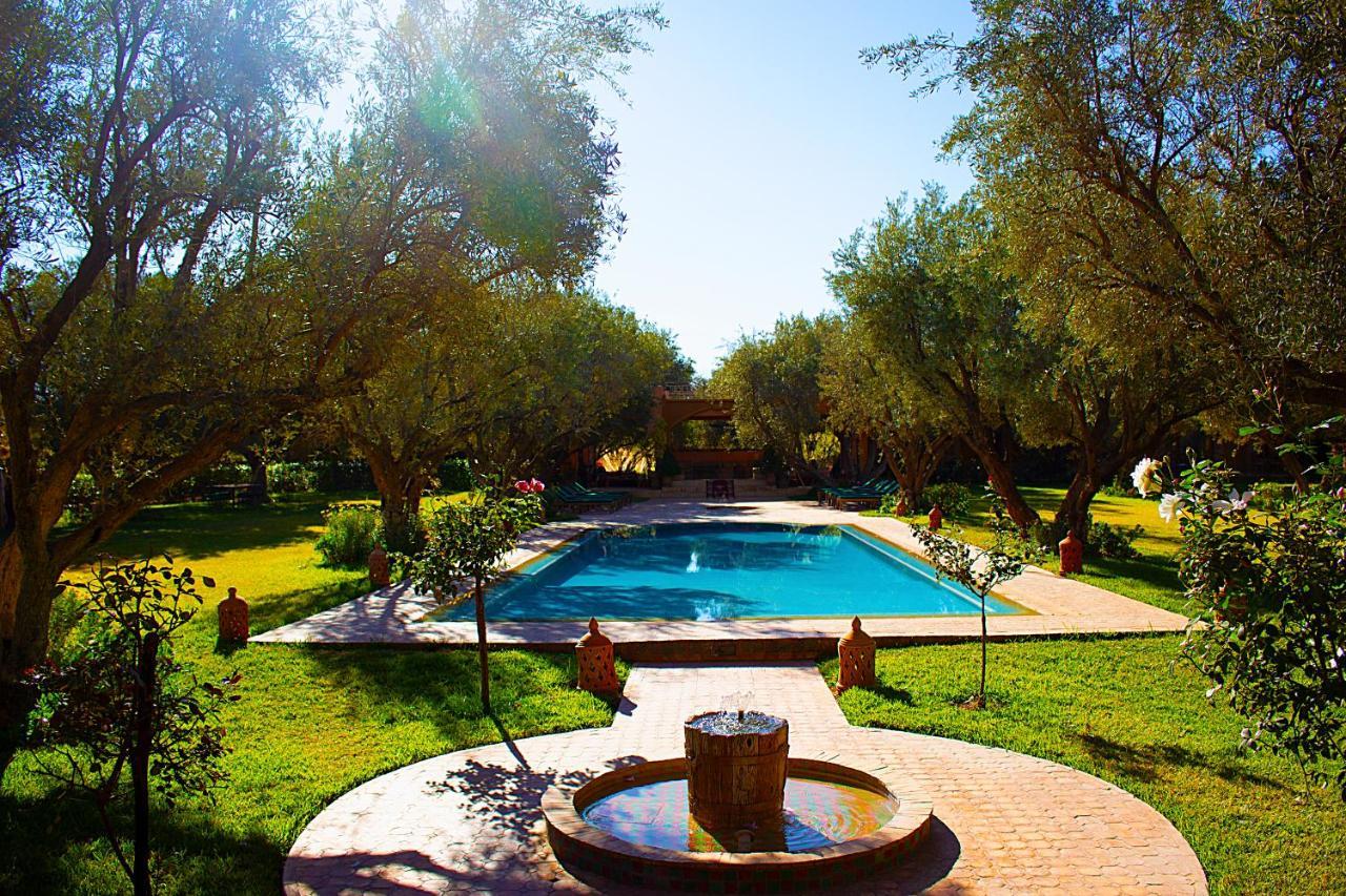 מרקש Greenlife Marrakech מראה חיצוני תמונה