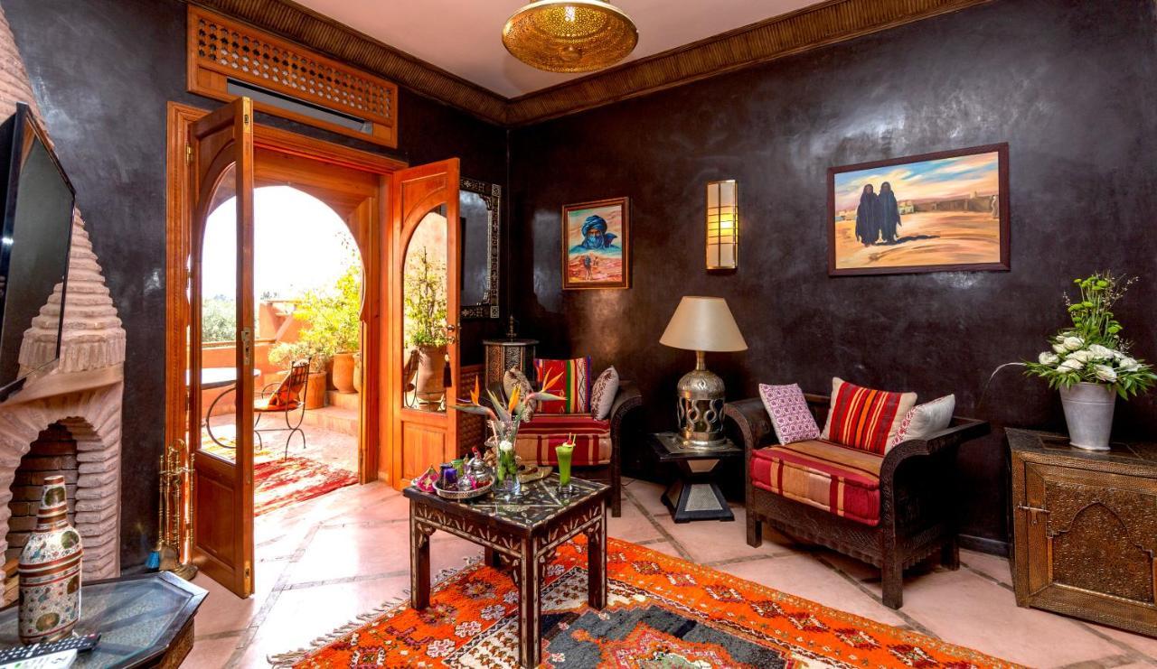 מרקש Greenlife Marrakech מראה חיצוני תמונה