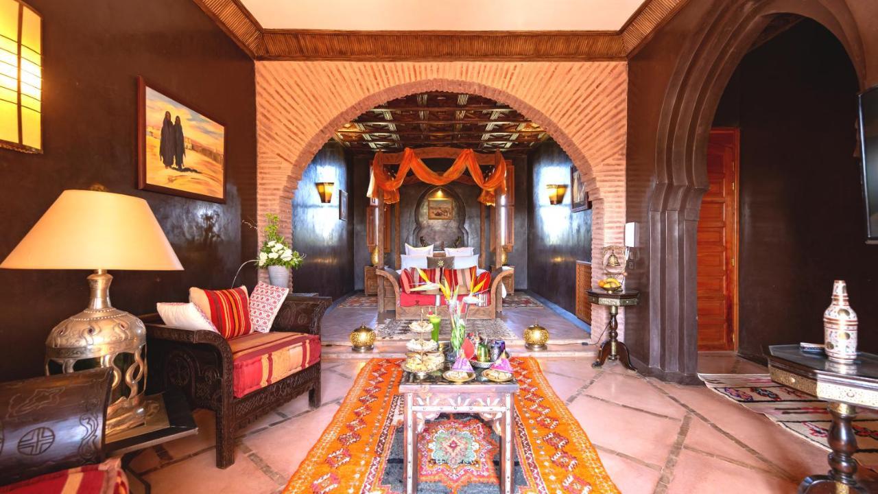 מרקש Greenlife Marrakech מראה חיצוני תמונה