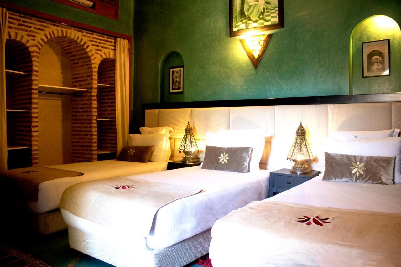 מרקש Greenlife Marrakech מראה חיצוני תמונה