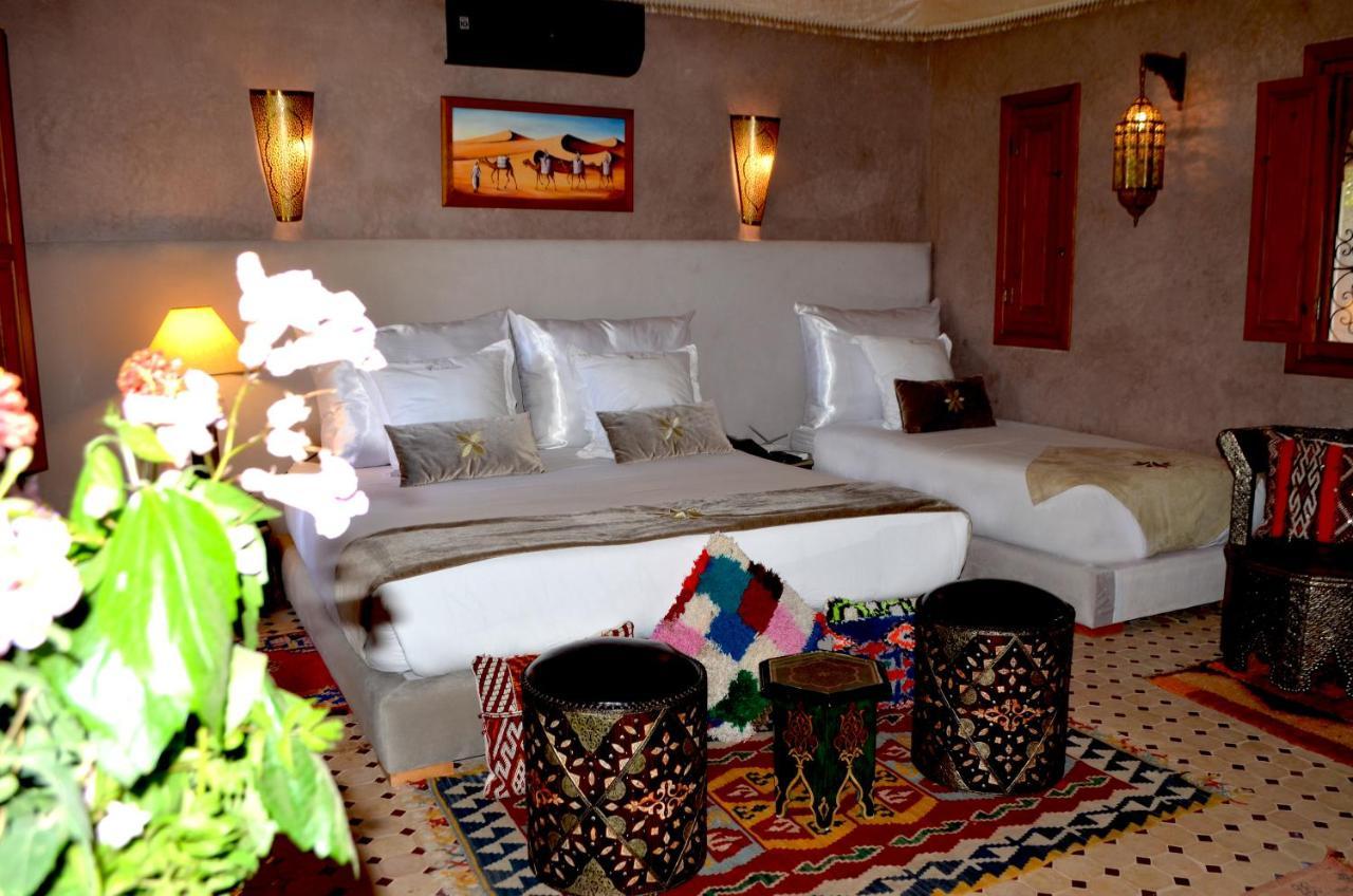 מרקש Greenlife Marrakech מראה חיצוני תמונה