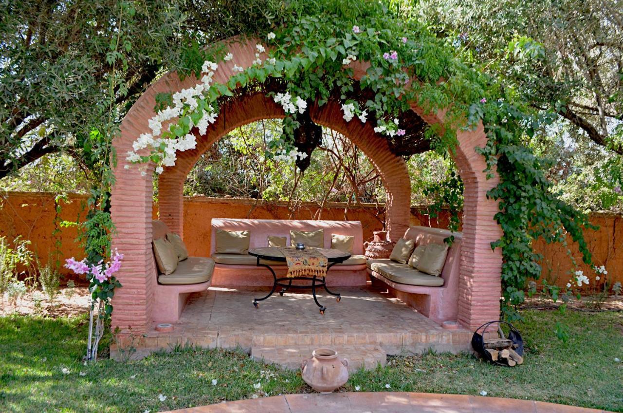 מרקש Greenlife Marrakech מראה חיצוני תמונה