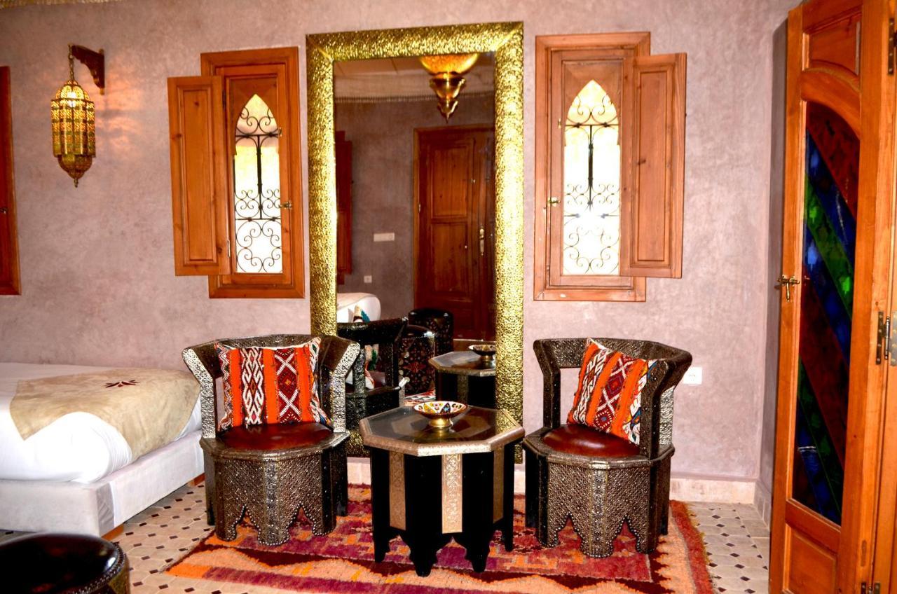 מרקש Greenlife Marrakech מראה חיצוני תמונה