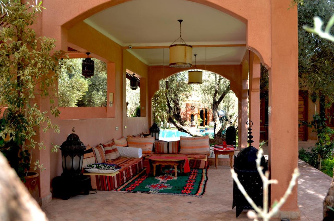 מרקש Greenlife Marrakech מראה חיצוני תמונה