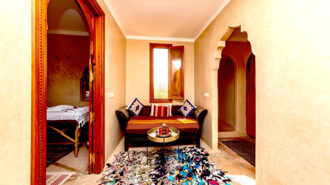 מרקש Greenlife Marrakech מראה חיצוני תמונה