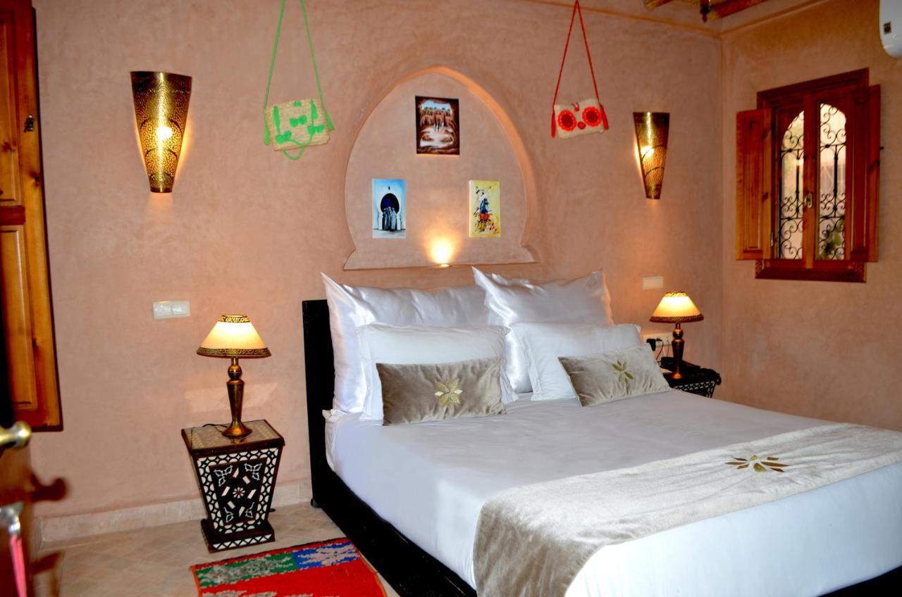 מרקש Greenlife Marrakech מראה חיצוני תמונה