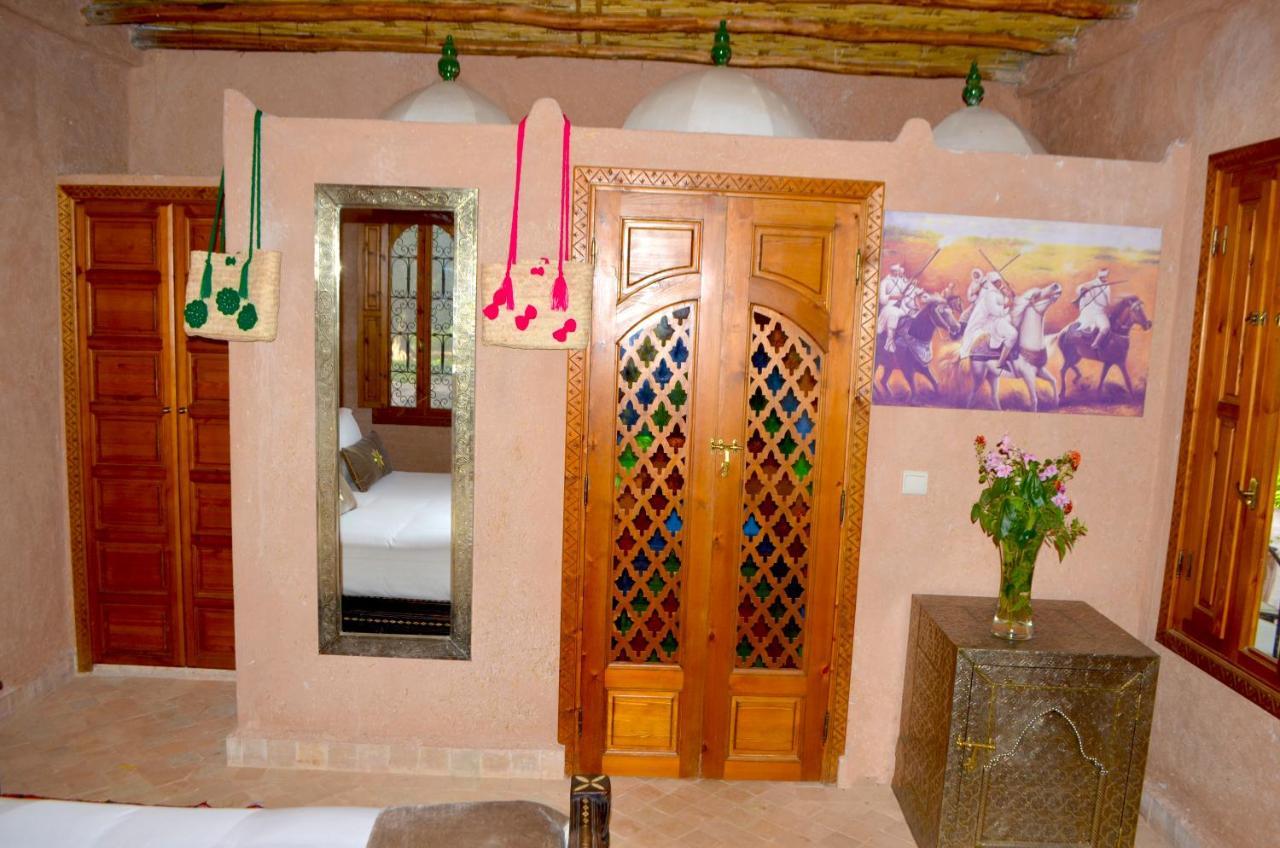 מרקש Greenlife Marrakech מראה חיצוני תמונה