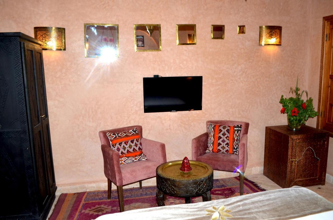 מרקש Greenlife Marrakech מראה חיצוני תמונה