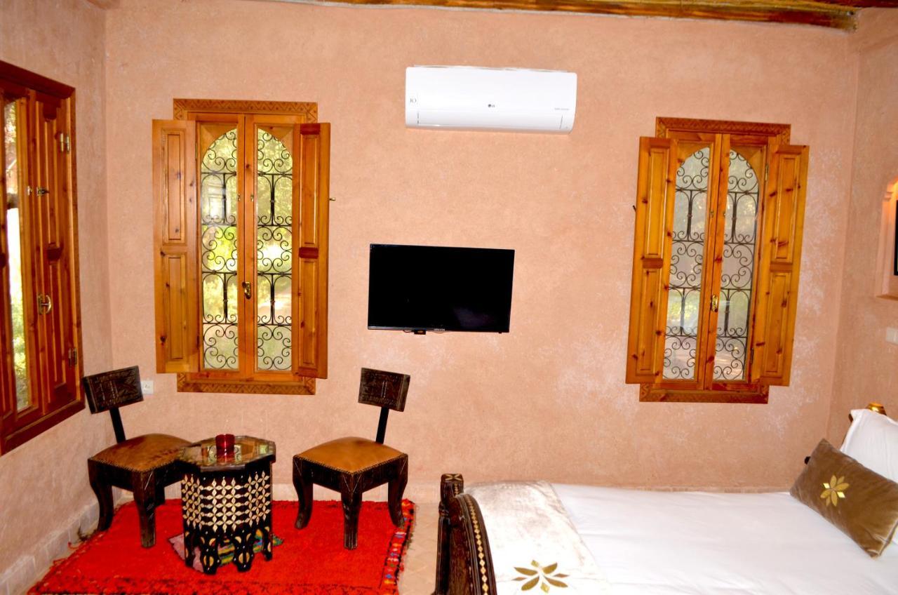 מרקש Greenlife Marrakech מראה חיצוני תמונה