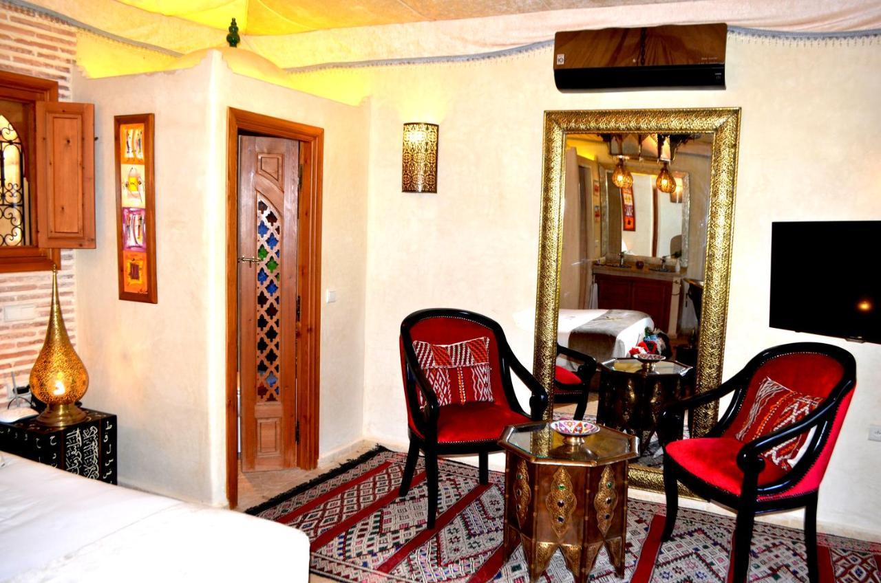 מרקש Greenlife Marrakech מראה חיצוני תמונה