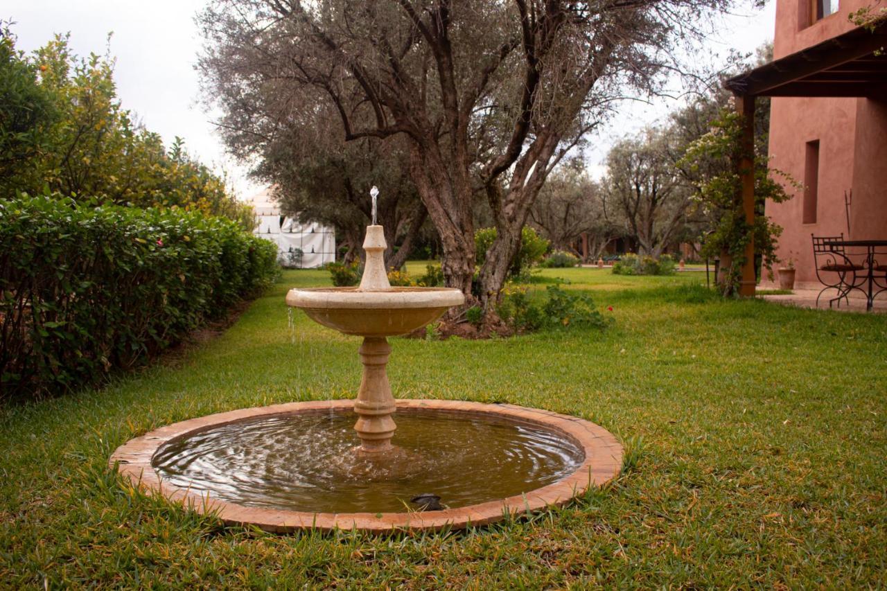 מרקש Greenlife Marrakech מראה חיצוני תמונה