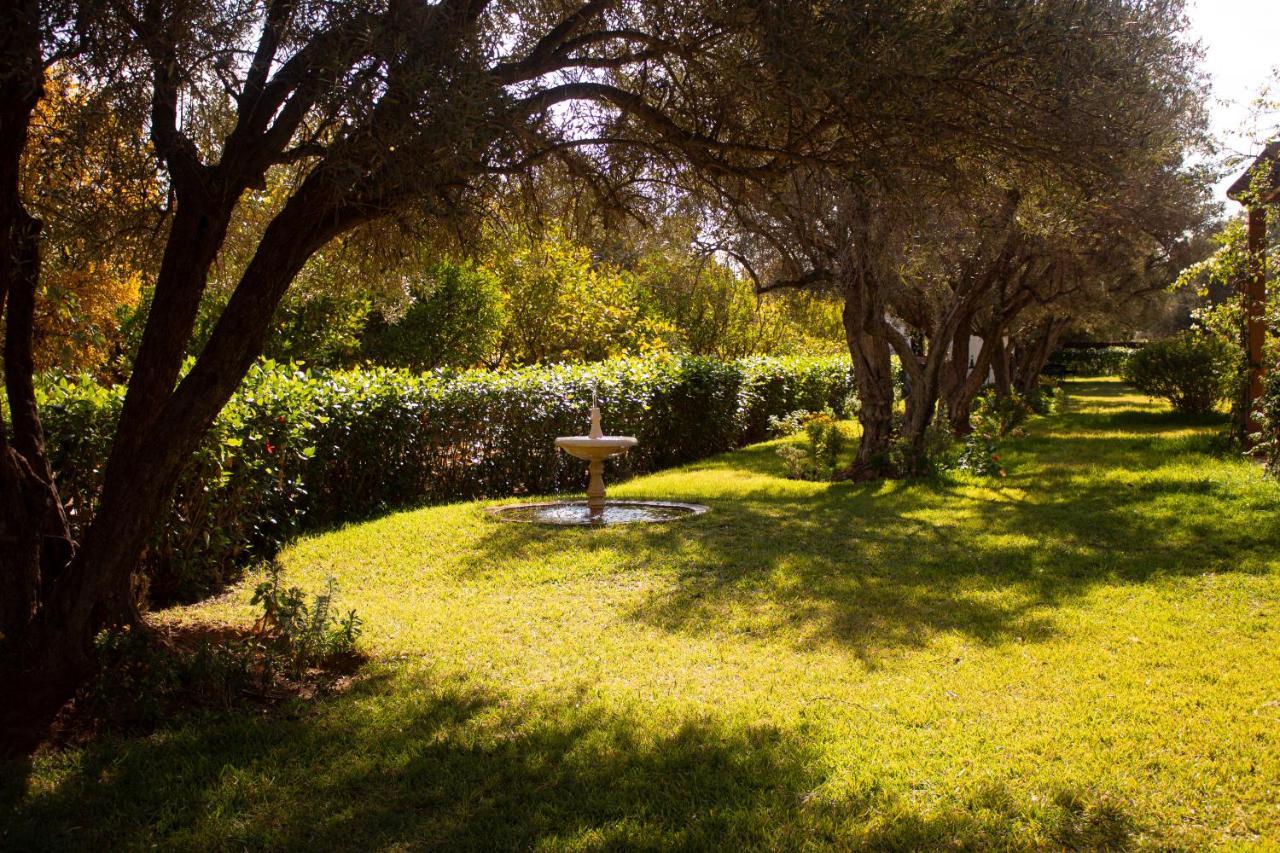 מרקש Greenlife Marrakech מראה חיצוני תמונה