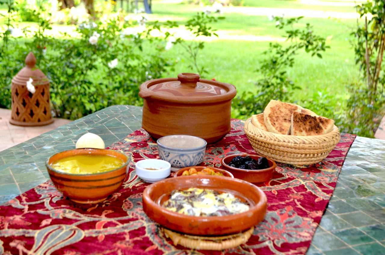 מרקש Greenlife Marrakech מראה חיצוני תמונה