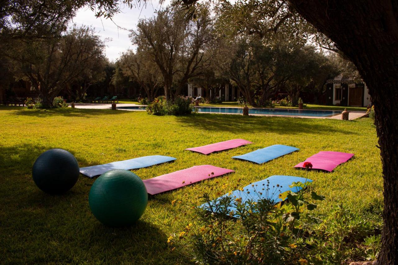 מרקש Greenlife Marrakech מראה חיצוני תמונה