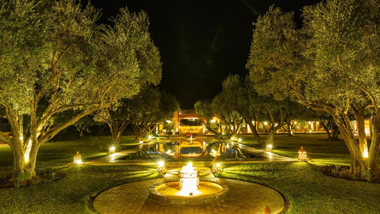 מרקש Greenlife Marrakech מראה חיצוני תמונה