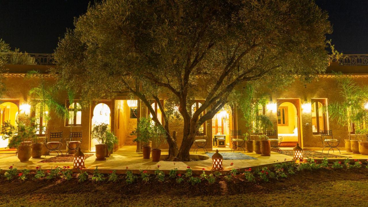מרקש Greenlife Marrakech מראה חיצוני תמונה