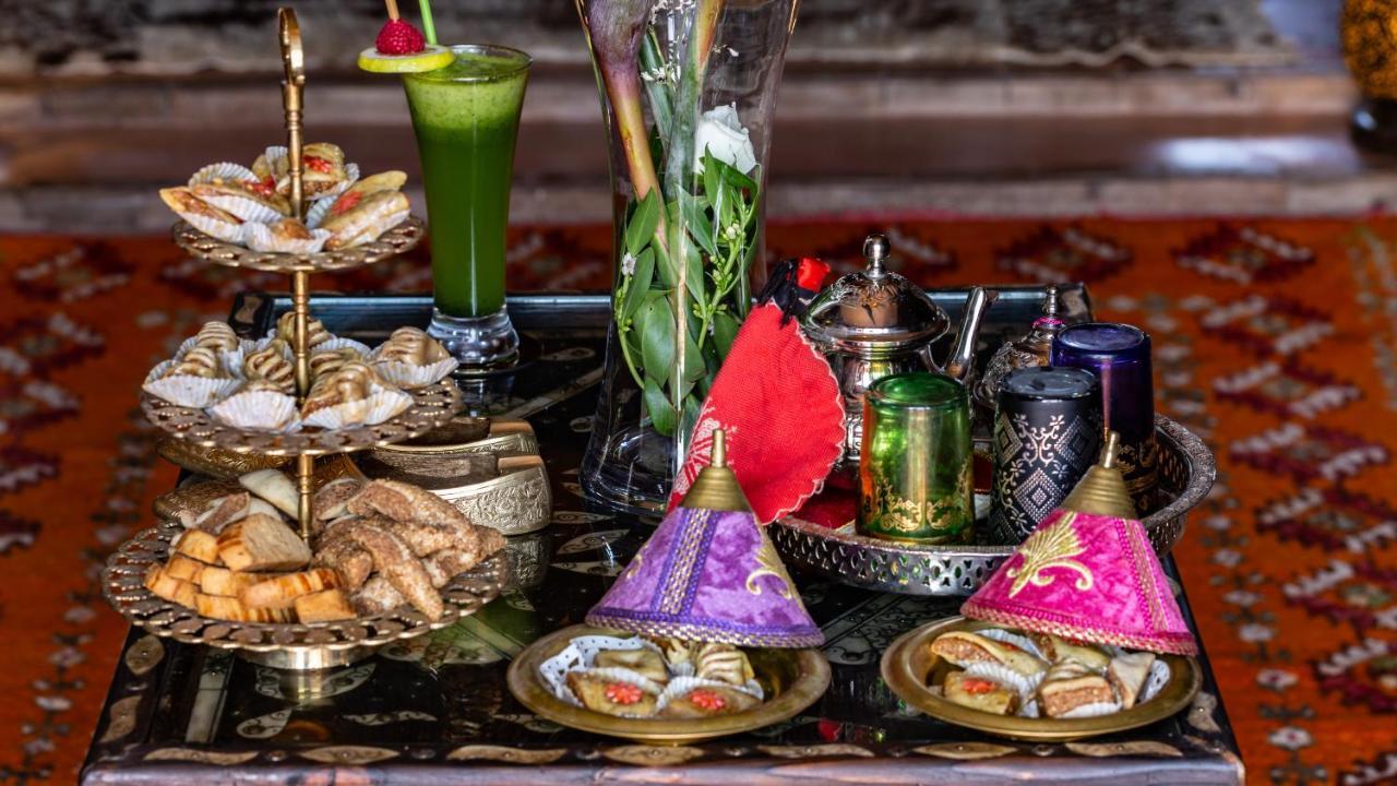 מרקש Greenlife Marrakech מראה חיצוני תמונה