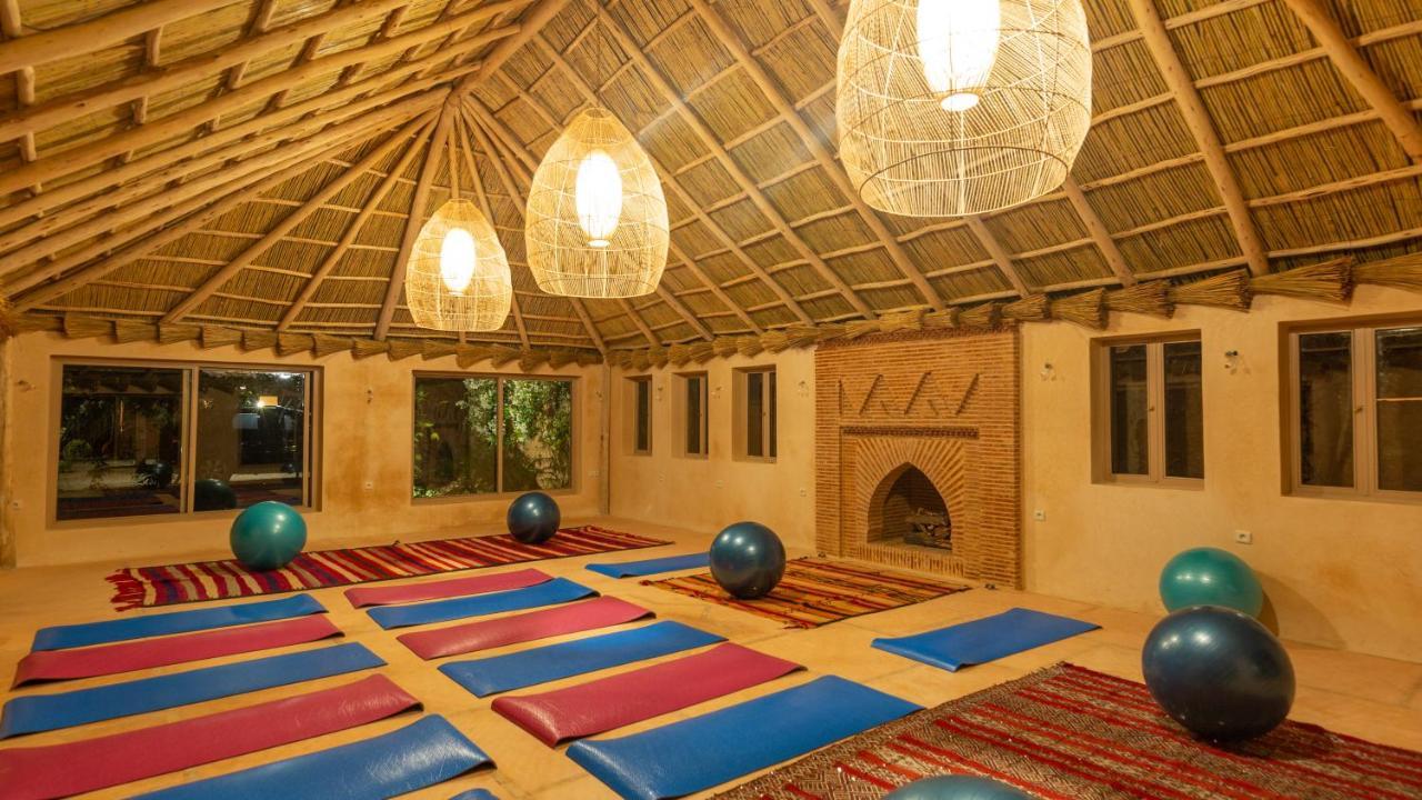מרקש Greenlife Marrakech מראה חיצוני תמונה